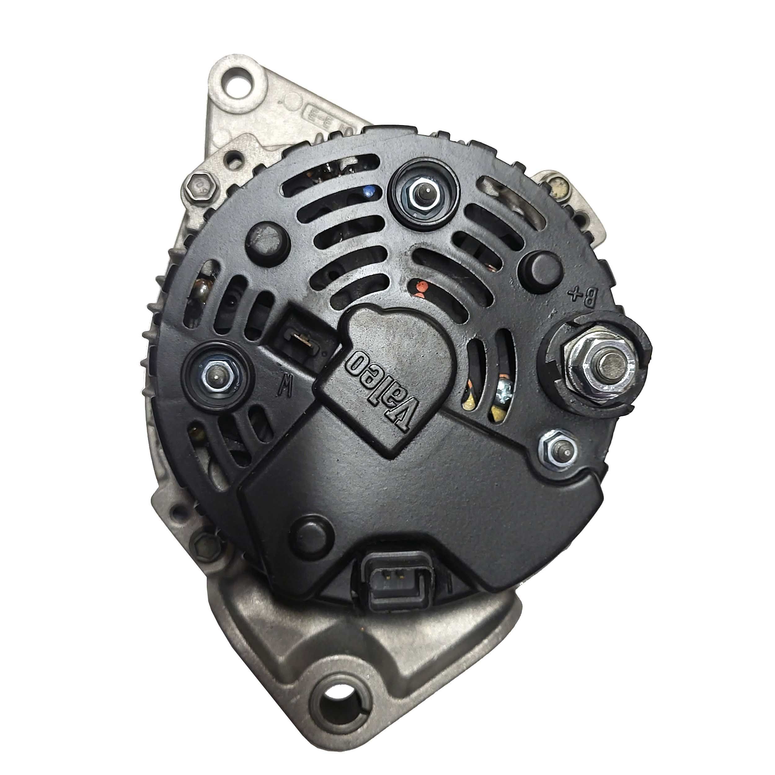 Kintamosios srovės generatorius QUINTON HAZELL QRA2476