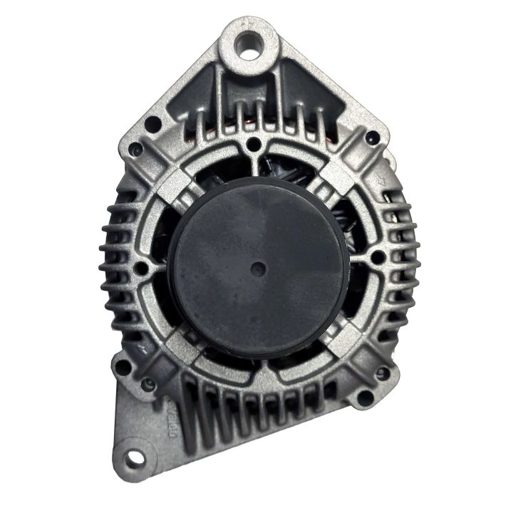 Kintamosios srovės generatorius QUINTON HAZELL QRA2476