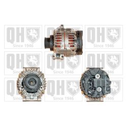 Kintamosios srovės generatorius QUINTON HAZELL QRA2479