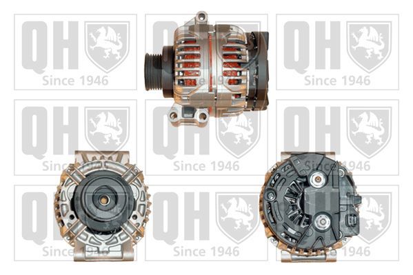 Kintamosios srovės generatorius QUINTON HAZELL QRA2479