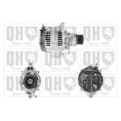 Kintamosios srovės generatorius QUINTON HAZELL QRA2480