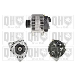 Kintamosios srovės generatorius QUINTON HAZELL QRA2495