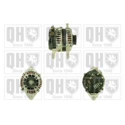 Kintamosios srovės generatorius QUINTON HAZELL QRA2505