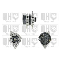 Kintamosios srovės generatorius QUINTON HAZELL QRA2529