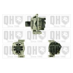 Kintamosios srovės generatorius QUINTON HAZELL QRA2548