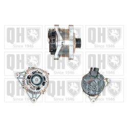 Kintamosios srovės generatorius QUINTON HAZELL QRA2575