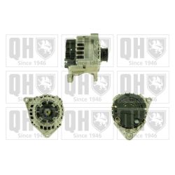 Kintamosios srovės generatorius QUINTON HAZELL QRA2585