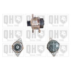 Kintamosios srovės generatorius QUINTON HAZELL QRA2591