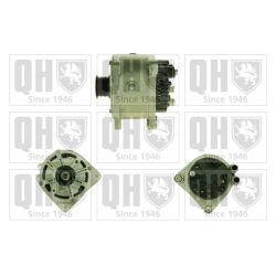 Kintamosios srovės generatorius QUINTON HAZELL QRA2597