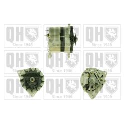 Kintamosios srovės generatorius QUINTON HAZELL QRA2637