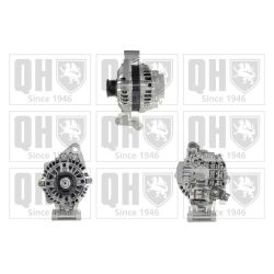 Kintamosios srovės generatorius QUINTON HAZELL QRA2643