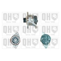 Kintamosios srovės generatorius QUINTON HAZELL QRA2708