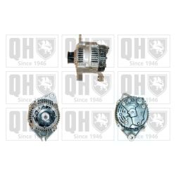 Kintamosios srovės generatorius QUINTON HAZELL QRA2709