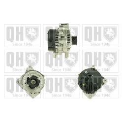 Kintamosios srovės generatorius QUINTON HAZELL QRA2721