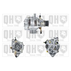 Kintamosios srovės generatorius QUINTON HAZELL QRA2738