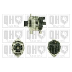 Kintamosios srovės generatorius QUINTON HAZELL QRA2750