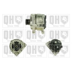 Kintamosios srovės generatorius QUINTON HAZELL QRA2779