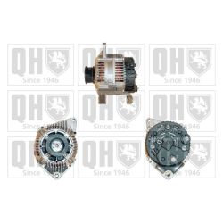 Kintamosios srovės generatorius QUINTON HAZELL QRA2812