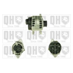 Kintamosios srovės generatorius QUINTON HAZELL QRA2813