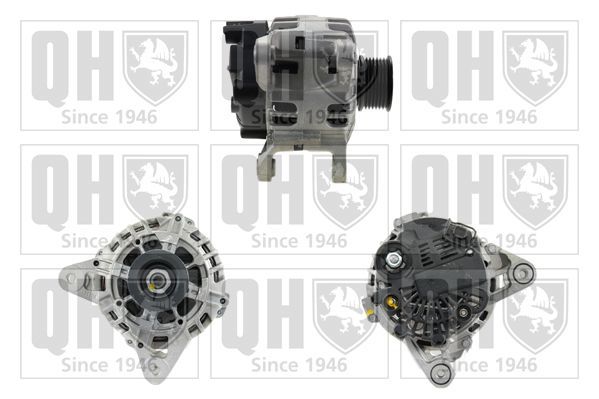 Kintamosios srovės generatorius QUINTON HAZELL QRA2872