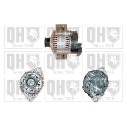 Kintamosios srovės generatorius QUINTON HAZELL QRA2880