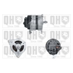 Kintamosios srovės generatorius QUINTON HAZELL QRA2898