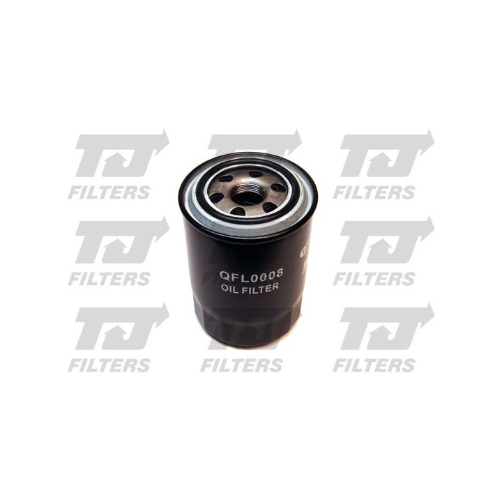 Alyvos filtras QUINTON HAZELL QFL0008