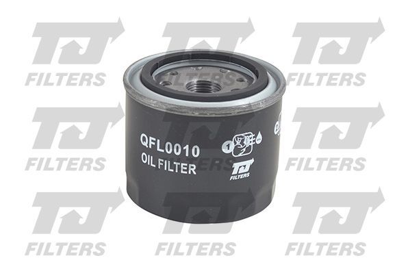 Alyvos filtras QUINTON HAZELL QFL0010