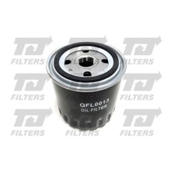 Alyvos filtras QUINTON HAZELL QFL0013