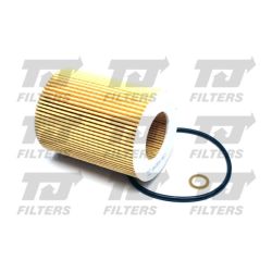 Alyvos filtras QUINTON HAZELL QFL0016