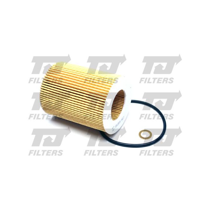 Alyvos filtras QUINTON HAZELL QFL0016