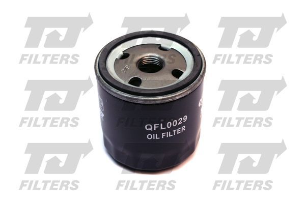 Alyvos filtras QUINTON HAZELL QFL0029