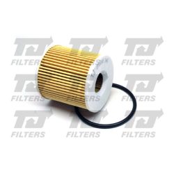 Alyvos filtras QUINTON HAZELL QFL0048