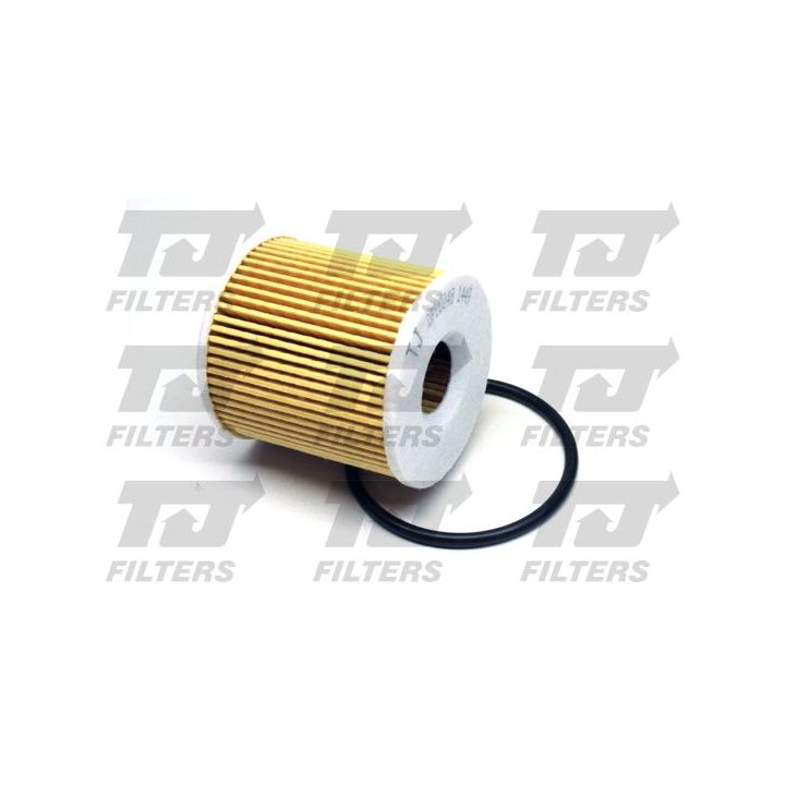 Alyvos filtras QUINTON HAZELL QFL0048