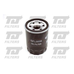 Alyvos filtras QUINTON HAZELL QFL0056