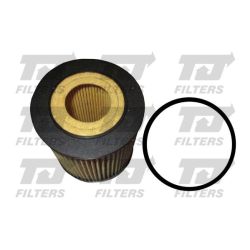 Alyvos filtras QUINTON HAZELL QFL0073