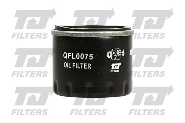 Alyvos filtras QUINTON HAZELL QFL0075