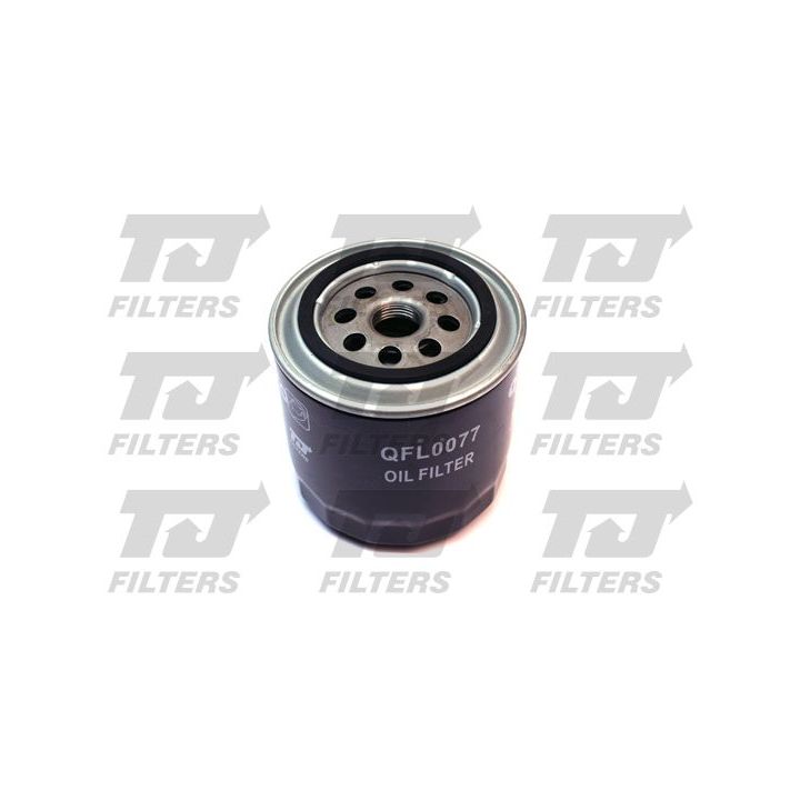 Alyvos filtras QUINTON HAZELL QFL0077