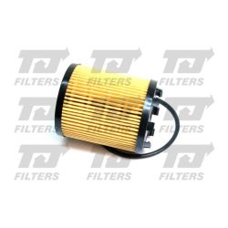 Alyvos filtras QUINTON HAZELL QFL0081