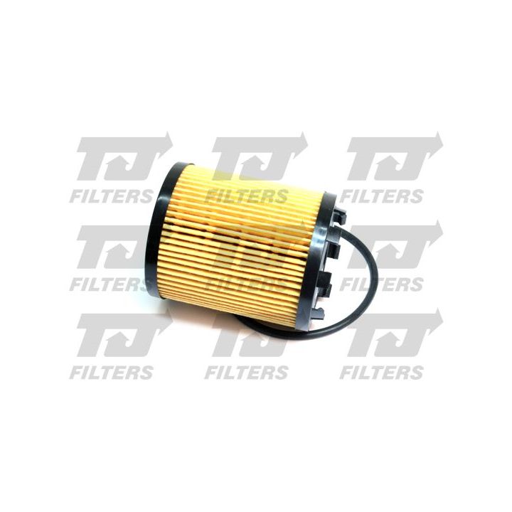 Alyvos filtras QUINTON HAZELL QFL0081