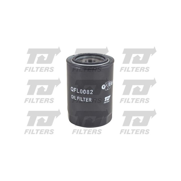 Alyvos filtras QUINTON HAZELL QFL0082