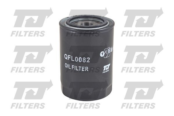 Alyvos filtras QUINTON HAZELL QFL0082