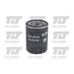 Alyvos filtras QUINTON HAZELL QFL0095