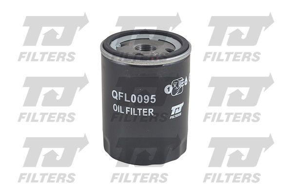 Alyvos filtras QUINTON HAZELL QFL0095