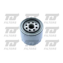 Alyvos filtras QUINTON HAZELL QFL0102