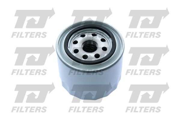 Alyvos filtras QUINTON HAZELL QFL0102