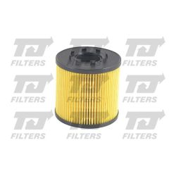 Alyvos filtras QUINTON HAZELL QFL0103