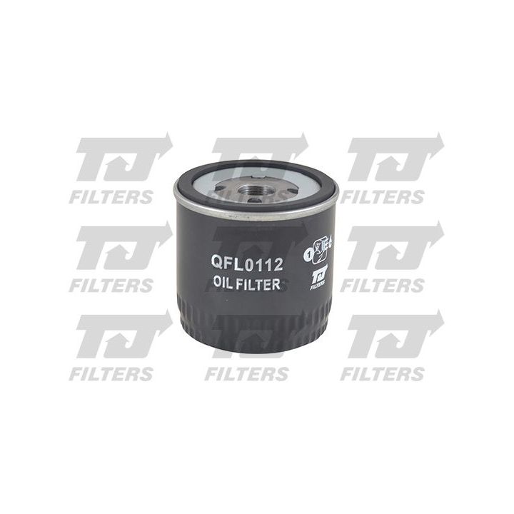 Alyvos filtras QUINTON HAZELL QFL0112