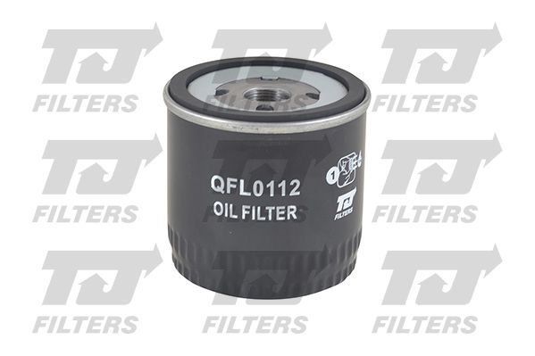 Alyvos filtras QUINTON HAZELL QFL0112
