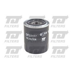 Alyvos filtras QUINTON HAZELL QFL0117
